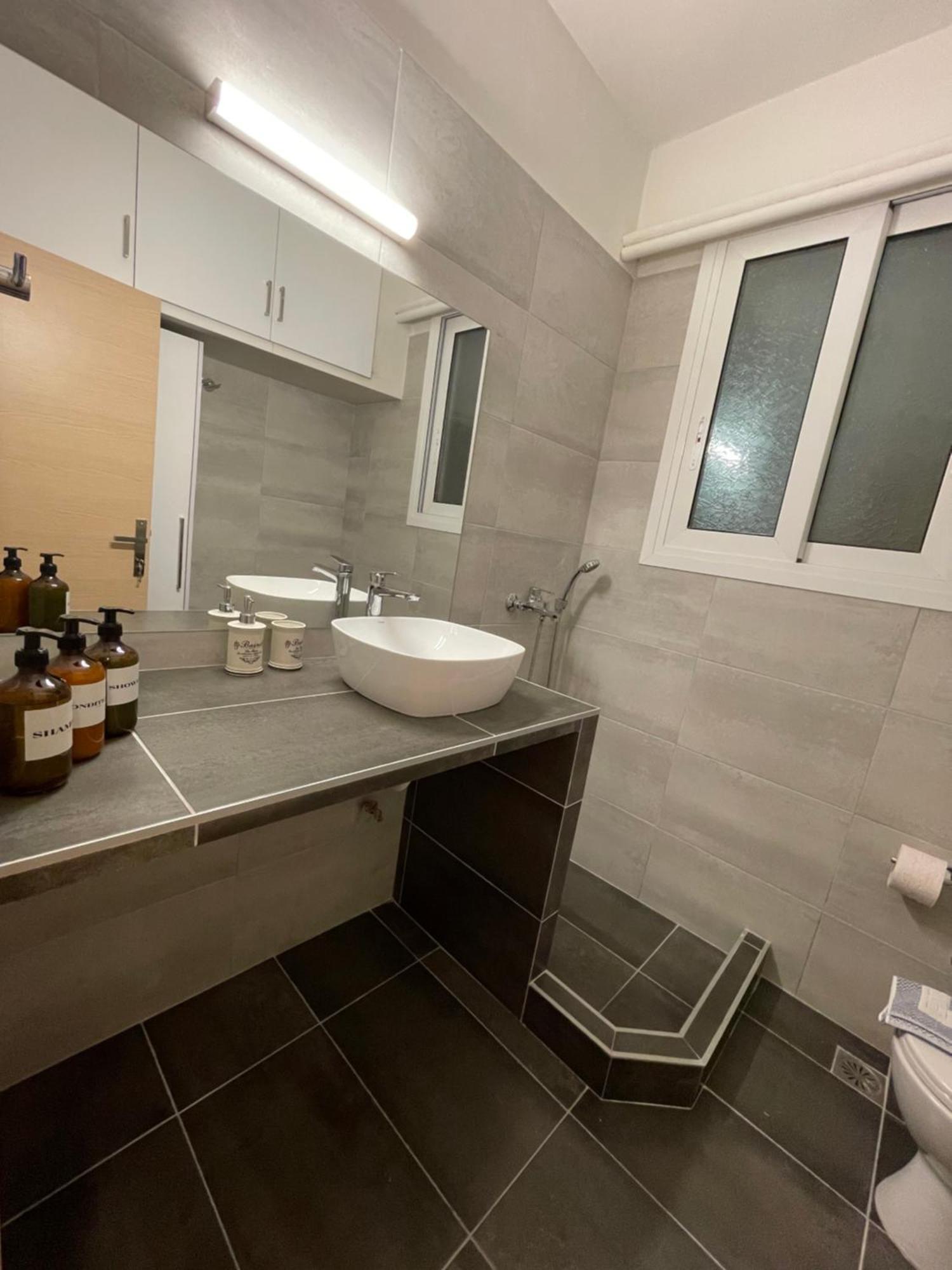 Cute Studio Near Acropolis Atenas Exterior foto